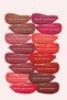 Rouge Botanique Ultra Colorful Moisturizing Satin Lipstick - 230. Lavender Pink -Vegan-3.5G - 6