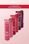 Cc Moisturizing Tinted Lip Balm - Raspberry - 5