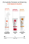 Facial Cleansing Foam Sebum Balancing 200 ml Salicylic Acid and Niacinamide Clinic Daily - 6