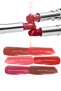Rouge Botanique Radiant Nourishing Glow Lipstick - 25. Camellia Pink -Vegan-3.5G - 6