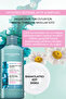 Face & Makeup Removal Micellar Milk - All Skin Including Sensitive - Pure Algue Sensitive Botanical Complex 400ml - 2