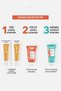 After Sun Body Lotion - 3 in 1 / Sun Double Defense - Bull Thorns 200ml - 7