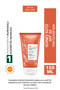 Face & Body Sun Lotion - Spf 30 / Sun Double Defense - Red Micro Algae 150ml