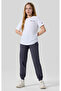 Icons Rib Cuff Pants - 5