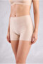 Laser Cut Women's Boxer 2 Pack Silicone No Trace/No Trace Extra Thin - 3