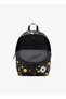 Unisex Black Go 2 Backpack - 8
