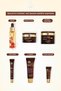30 Spf Hand Cream - Nourishing Anti-Aging Precious Oil Care / Riche Crème - 7