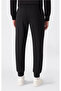 Script Shop Rib Cuff Pants - 3