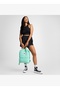 Unisex Green Backpack - 5