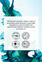 Hand Cream - Moisturizing Nourishing Cooling Ocean Breeze - Vegan-30Ml - 8