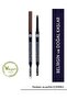 Eyebrow Pencil -02Ashy-89025