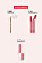 Shiny Pencil Lipstick 2.2 G-08Raspberry - 6