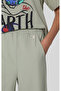 Eco Future Wide Leg Pants - 4
