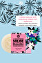 Shine Solid Shampoo - Anemic Hair / Brillance - Sls,Sles Free,Salt Free, Vegan -60Gr - 2