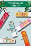 Lip Balm-Moisturizing Nourishing Vanilla-4.8Gr - 6