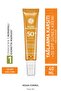 High Protection Spf 50 Sun Cream - Anti-Oil and Blemish, 40 ml