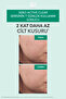 Purifying Oil Balancing Serum-Xenic Acid&Zinc-Sebo Active Clear Botanical Complex-30 ml - 4