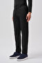 Studio Men's Jogger Sports Pants Dark Anthracite - 2