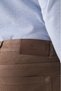 Men's 5-Pocket Sports Trousers Khaki - 5