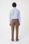 Men's 5-Pocket Sports Trousers Khaki - 2