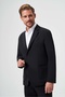Men's Jacket Black