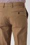 Camel 4 Pocket Sports Men's Trousers - 3