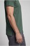 Green Crew Neck T-Shirt - 6