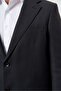 Men's Mono Collar 4 Drop Suit Anthracite - 3