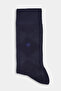 Men's Bamboo Patterned Socks K.LACİANTRA