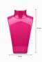 Pendant Stand Acrylic Dark Pink 14X21 Cm. - 2
