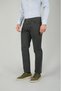 5 Pocket Gabardine Green Men's Sports Trousers