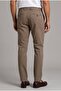 Coffee Jogger Drawstring Sports Pants - 2