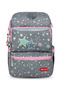 Shine Bright Ergonomic School Bag 405-79