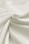 Shantuk Linen Look 100% Cotton Fabric 150 cm Cream - 3