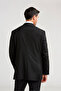 Men's Black 6 Drop Jacket - 2
