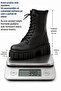 High non-slip Waterproof Fur-Lined Zip-Up Women's Boots winter - 4