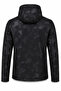 Men's Fleece-Lined Water and Windproof Softshell Sports Jacket - 3