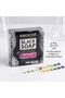 SM-247 SMOOTH CHARCOAL SOAP 100GM - 3