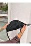 Women's Bag |   Handmade Fan Model Shoulder and Crossbody Strap Special Design Bag - 6