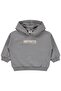 Text Printed 6-18 Month Set - Gray - 2