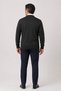 Men's Middle-Aged and Older Knitwear Knitted Acrylic Buttoned Winter Dad Cardigan 2050 - 5