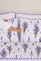 100% Cotton Double Shepherd Stitch Duvet Cover Set - 2