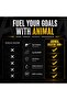 Animal Creatine HMB +, Power Punch, 342 G, Promotes Strength and Muscle Endurance - 5