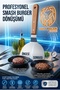 Professional Kitchen Spatula- Dough Pastry Meat Spatula Professional Chef Quality 722376 - 6