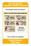 Skin Tone Equalizer, Peeling Effect Clay Mask 125 gr - (Ascorbic Acid & Curcumin) - 4