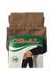 Millioncum Oral 70 Knee-High Socks Bronze-38 Size 1 Piece - 3
