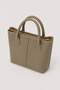 Shoulder Bag with Removable Strap - 2