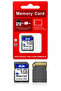 Elite Pro 1gb SD Memory Card Secure Digital Flash Memory - 5