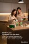 Collagen Powder Three Peptides Complex (Fish-Cow-Chicken) Type 1-2-3 Joint, Cartilage, Bone Supplementing Food Containing 30 Sachets - 3