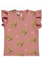 Teddybear Printed Set of 3 T-Shirts for 6-18 Months - 6